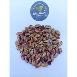 مغز پسته کله قوچی درشت