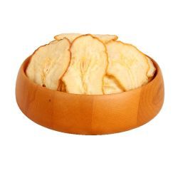 گلابی خشک دور طلایی درجه یک آذرتاج