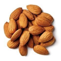 مغز بادام درختی پوست کاغذی رقم تنو