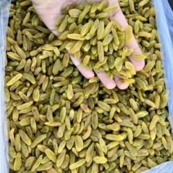 سبز سوپر ممتاز آجیلی