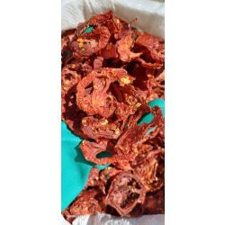 اسلایس گوجه خشک