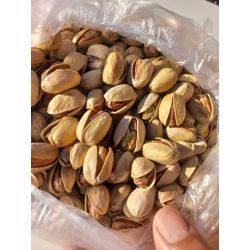 کله قوچی و بادامی