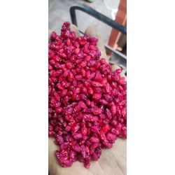 زرشک پفکی لوکس صادراتی