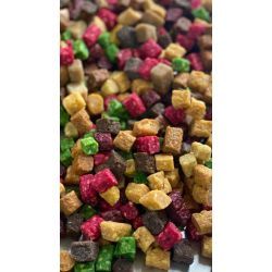 میوه خشک میوه حبه بابافروت