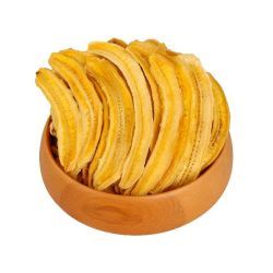 موز خشک پاکستانی درجه یک آذرتاج
