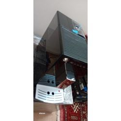 دستگاه اسپرسو ساز تمام اتوماتیک