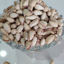 پسته سفید