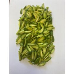 خلال پسته قزوین