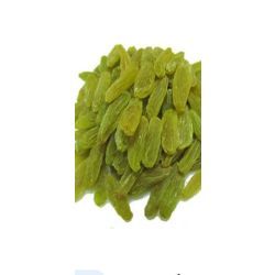کشمش سبز قلمی